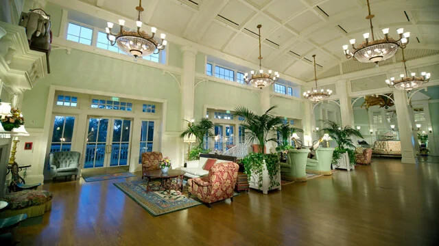 Disney’s BoardWalk Villas Disney Vacation Club Points Rental DisneyWorld Hotel