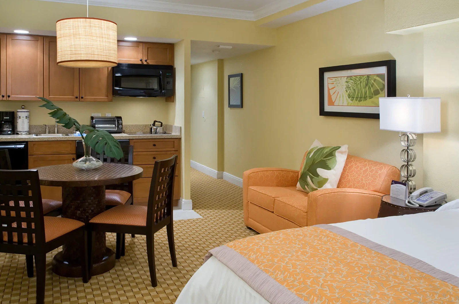 Holiday Inn Club Vacations at Orange Lake Resort Aug 15-22 – 2 Bedrooms