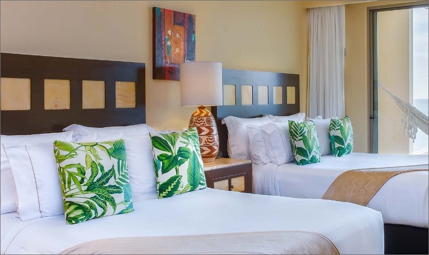 Luxury Mexico 5 💎 resort available 🌴✨ Cancun, Puerto Vallarta or Los Cabos