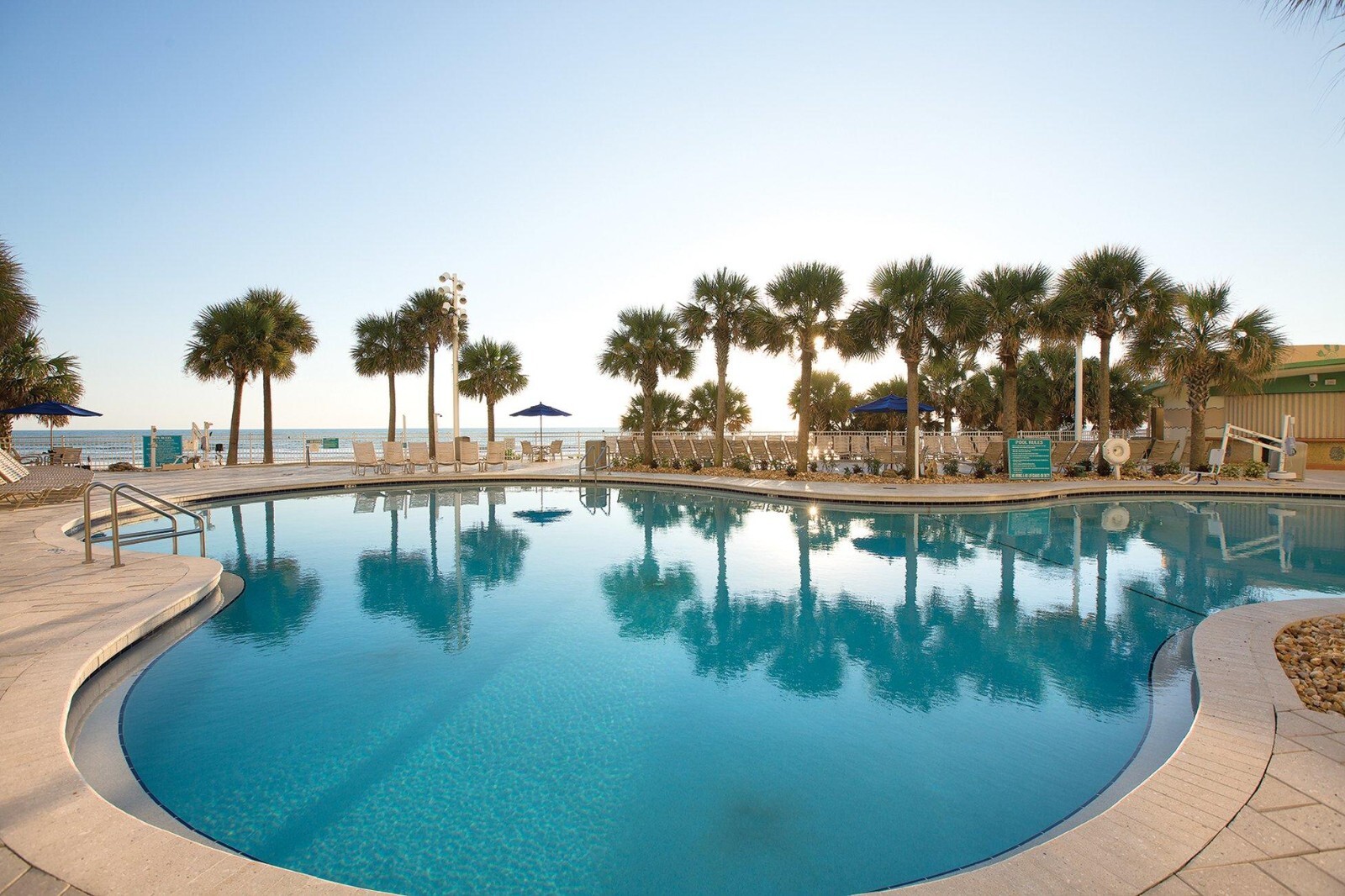 Wyndham Ocean Walk – 1 BR Suite – Multiple Weeks Available! FULL KITCHEN/BALCONY