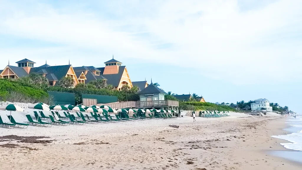 Disney’s Vero Beach Resort DVC Vacation Hotel ANY 3 Night ANY YEAR 1 BR VILLA