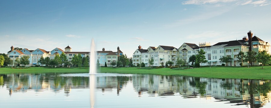 Disney Saratoga Springs Resort ANY 3 Nights ANY YEAR 3 BR TREEHOUSE DisneyWorld