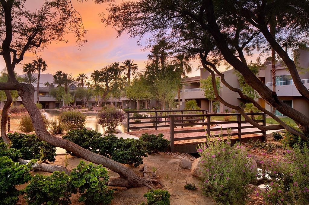 Westin Mission Hills Resort Villas ~ Palm Springs, CA ~ 1BR/Sleeps 4 ~ 7Nts JULY