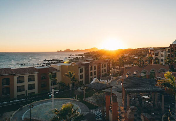 Hacienda Encantada, Cabo San Lucas, Mexico, 8 Days, 7 Nights