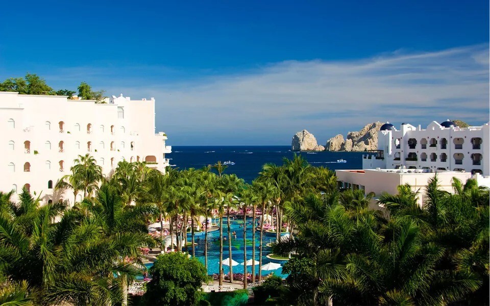 Pueblo Bonito Rose, Cabo San Lucas, Mexico, 8 Days, 7 Nights