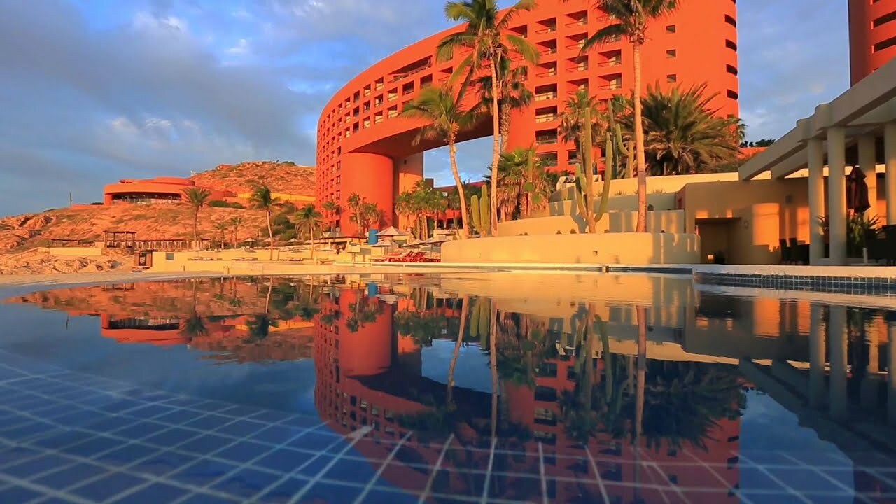 Westin Los Cabos Resort Villas & Spa Marriott ANY 7 Night 2023 2 BR Lodge Hotel