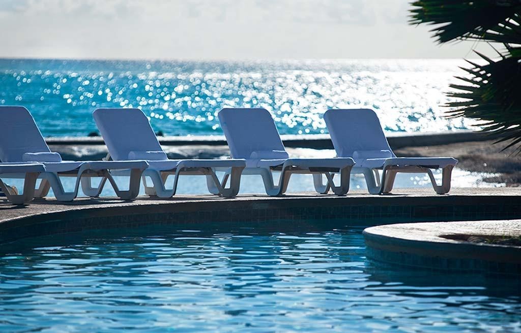 Renaissance Wind Creek Aruba Resort ~ 1BR/Sleeps 4 ~ 7Nts October 2 thru 9, 2026