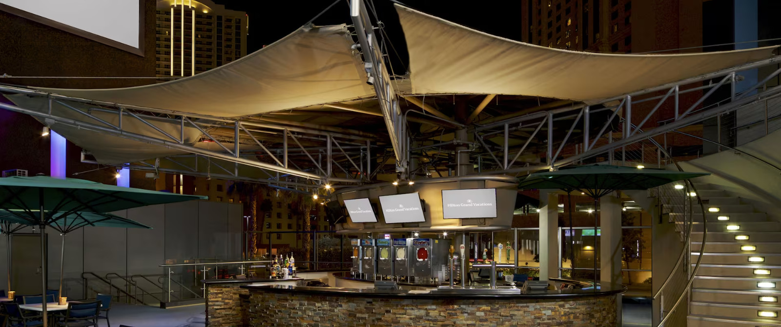 Hilton Elara Las Vegas 4BR PENTHOUSE 3 NIGHTS ANY YEAR EDC CES hotel marriott