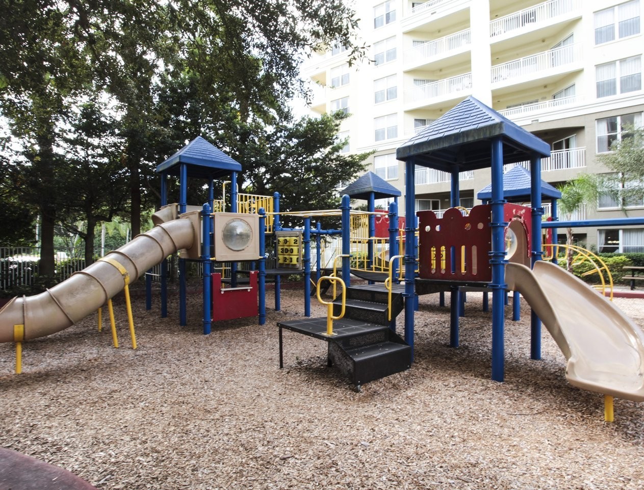 Vacation Village at Parkway ~Orlando, FL~ 2BR/Sleeps 8 ~ 7Nts JULY 2026