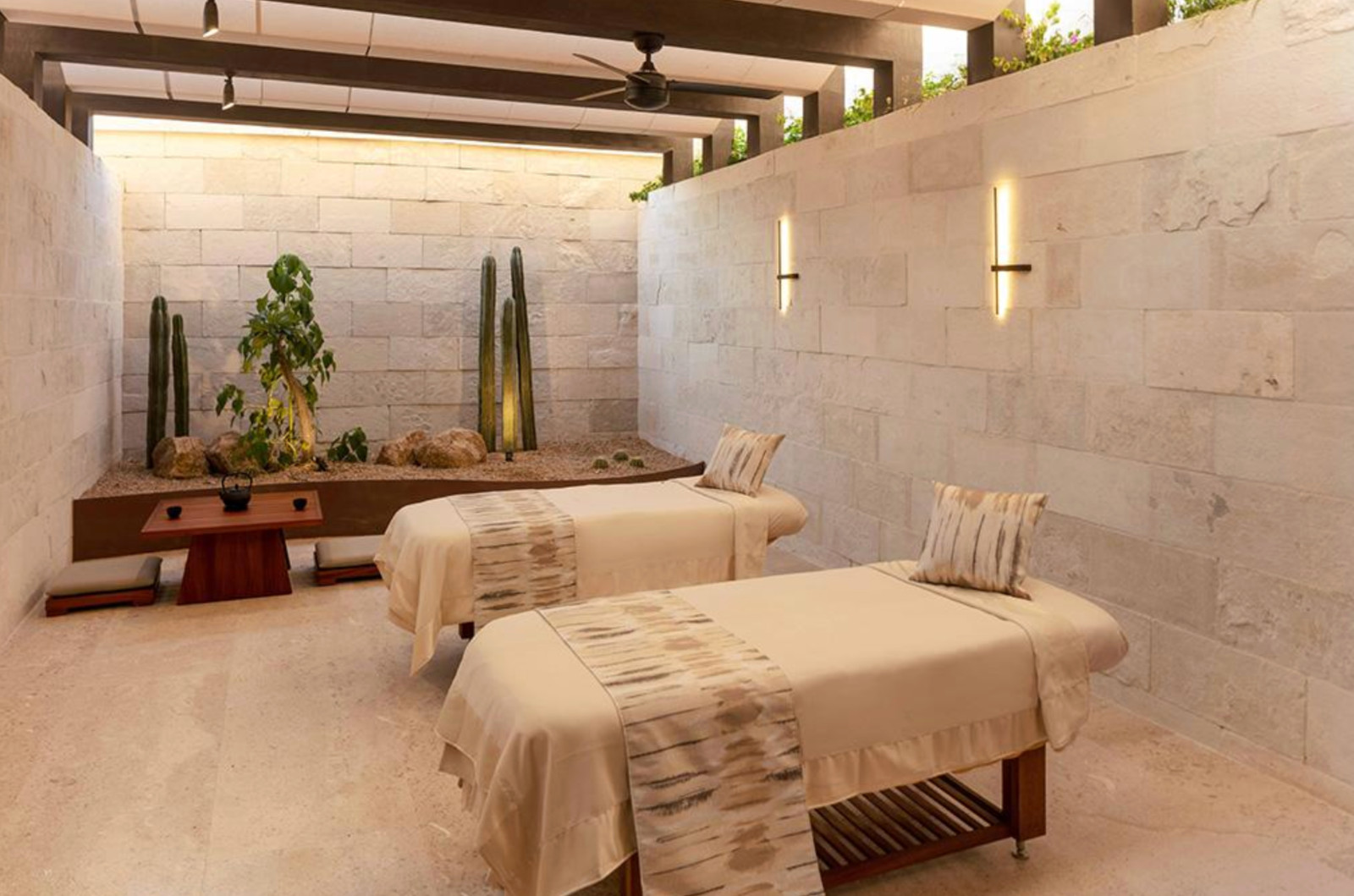 Nobu Residences Los Cabos ~ Mexico ~ 1BR/Sleeps 3 ~ 7Nts Weekly Rentals 2026