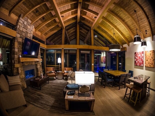 Copper Creek Villas Cabins Disney Wilderness Lodge ANY 3 Night ANY YEAR 3 BR DVC
