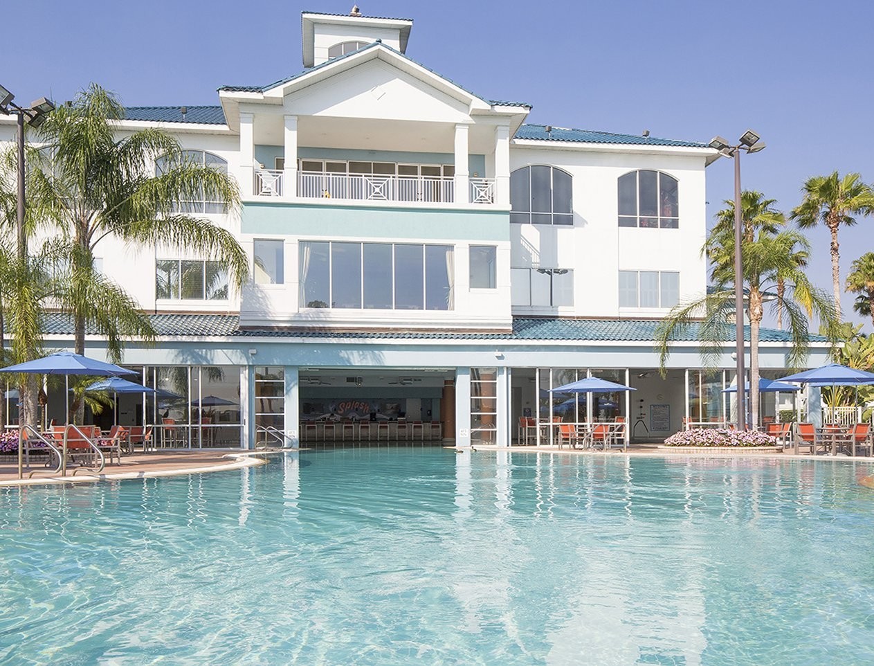 The Fountains ~Orlando, FL~ 2BR/Sleeps 6 ~ 7Nts JUNE 12 thru 19, 2026