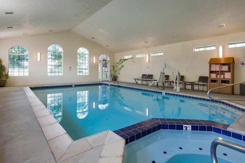 JUNE/ JULY 2026 WEEKS~WorldMark Midway ~PARK CITY, UTAH~2 BR CONDO
