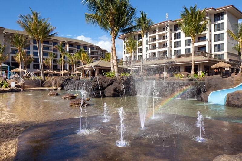 The Westin Kāʻanapali Ocean Resort Villas North -Ocean Front