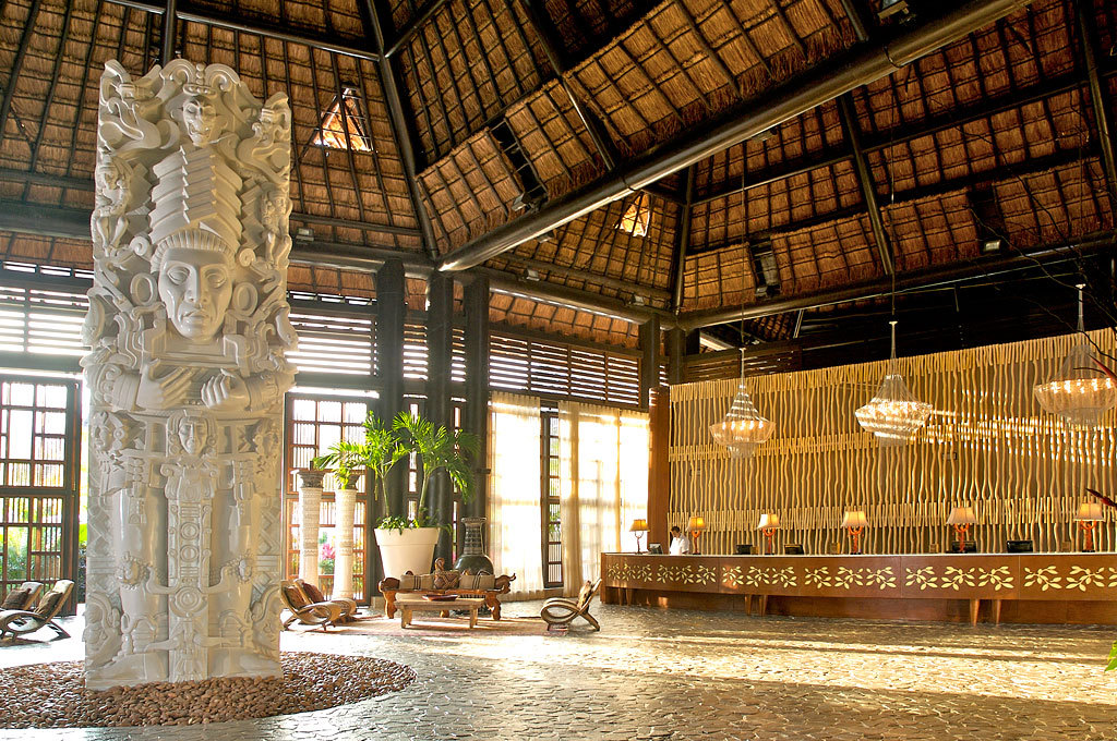 Grand Mayan Riviera Maya, Playa del Carmen (Cancun), Mexico, 8 Days, 7 Nights