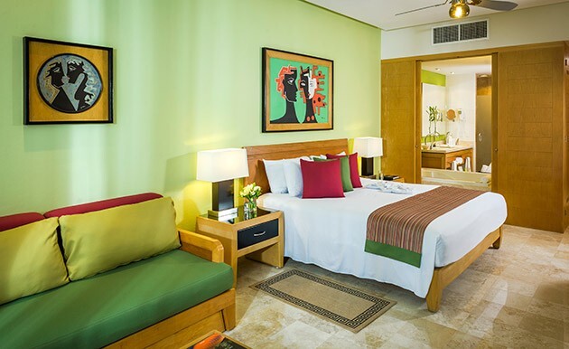 Grand Mayan Riviera Maya 2 BDRM/2BA 8D/7N (No Easter, Christmas or New Years)