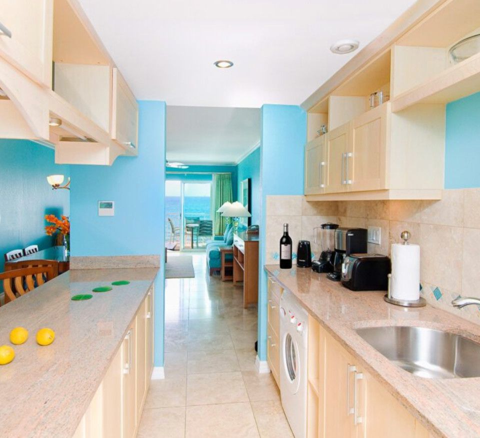 Oyster Bay Beach Resort ~St Maarten~ 2BR/Sleeps 6 ~ 7Nt SEPT 2026