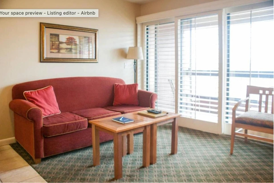 2026 WEEKS~PARK REGENCY RESORT ~PARK CITY, UTAH~CONDO