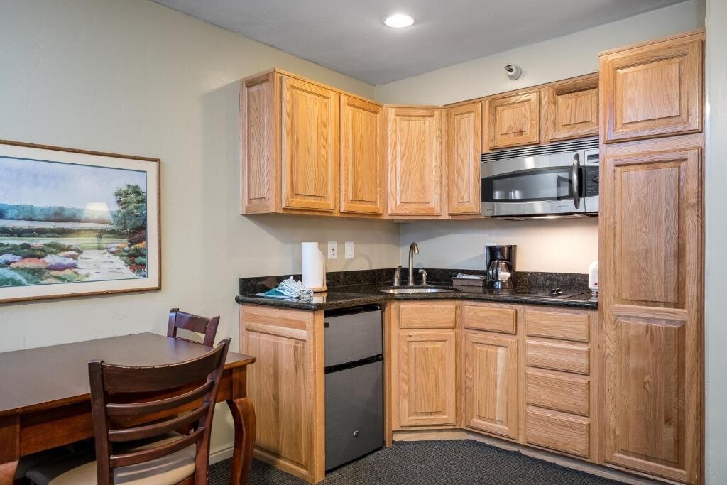 Park City, Utah, Studio rental, Lodging, Sleeps 4, Prime season, New Year 2025