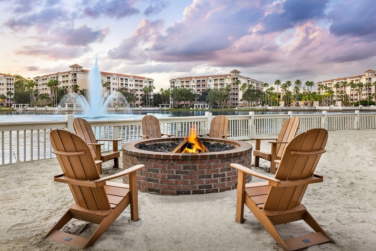 Orlando, FL 7 Night Stay Marriott’s Grande Vista