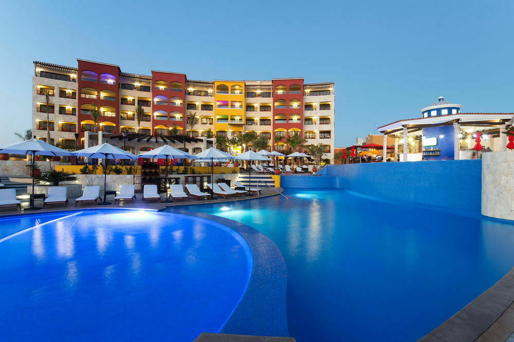 Hacienda Encantada 4 BR Penthouse Cabo San Lucas ($3,500 for the week)