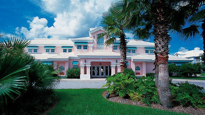 Cypress Pointe Resort- Orlando FL-Kissimmee 2 bdrm near disney