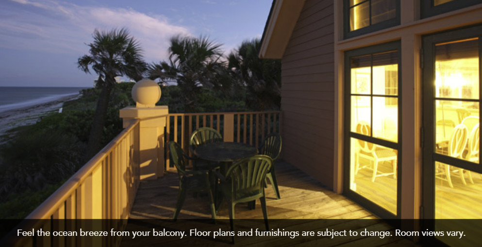 Disney’s Vero Beach Resort