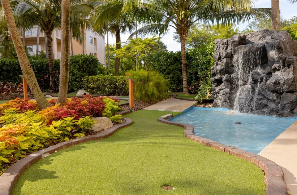 AUG SEPT WK~WYND Palm-Aire Resort ~ Pompano Beach, FL ~ 2BR/Sleeps 6~ 7~South FL