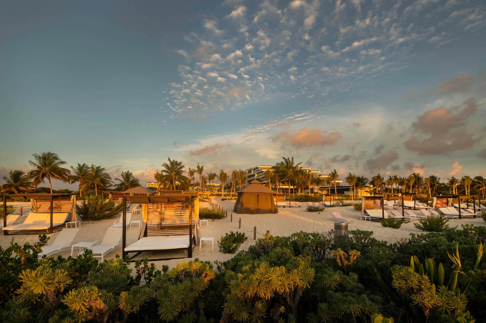 ATELIER RESORT PLAYA MUJERES MEXICO ALL INCLUSIVE ADULTS RESORT LOW MEMBER RATES