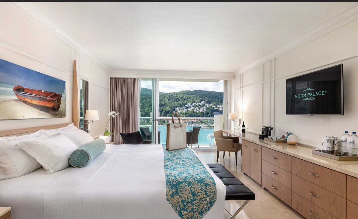 Moon Palace Jamaica All Inclusive LUXURY Book 6 Nights N UP- W/MEMBER BENEFITS