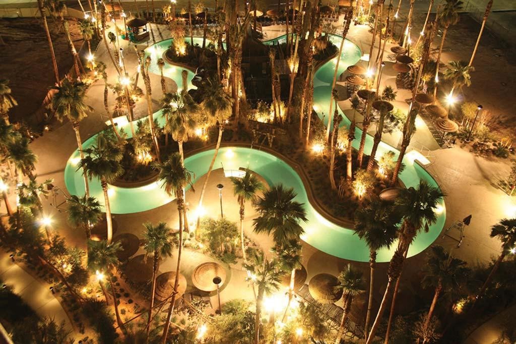 Tahiti Village Las Vegas NV Moorea Suite Sleeps 4 -7Nt SEPT/OCT/NOV 2026