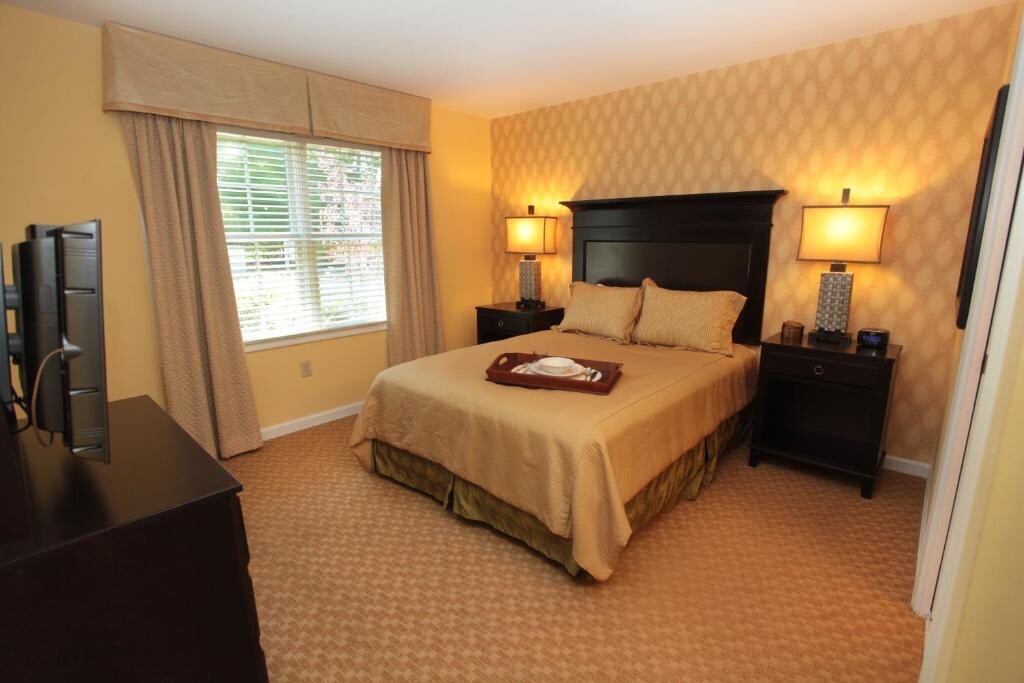 Williamsburg, VA 7 Night Stay in a 2BR at Vacation Villas at Williamsburg