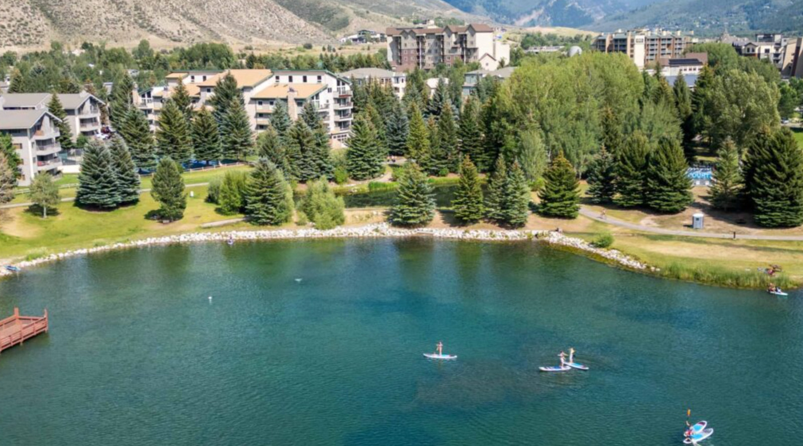 Falcon Point Resort ~ Avon, CO ~ 1BR/Sleeps 4 ~ 7Nts OCT/NOV 2026