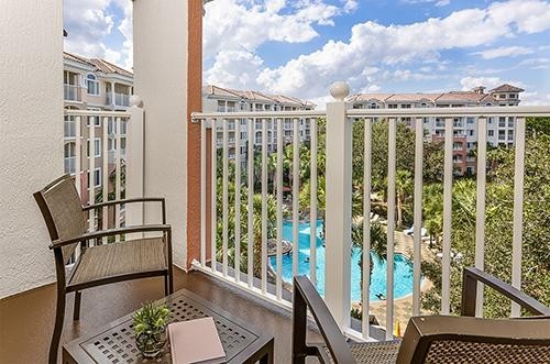 Marriott Grande/Cypress/Harbour Lake, Orlando 2BR-7N, June-early Dec 2026- $1290