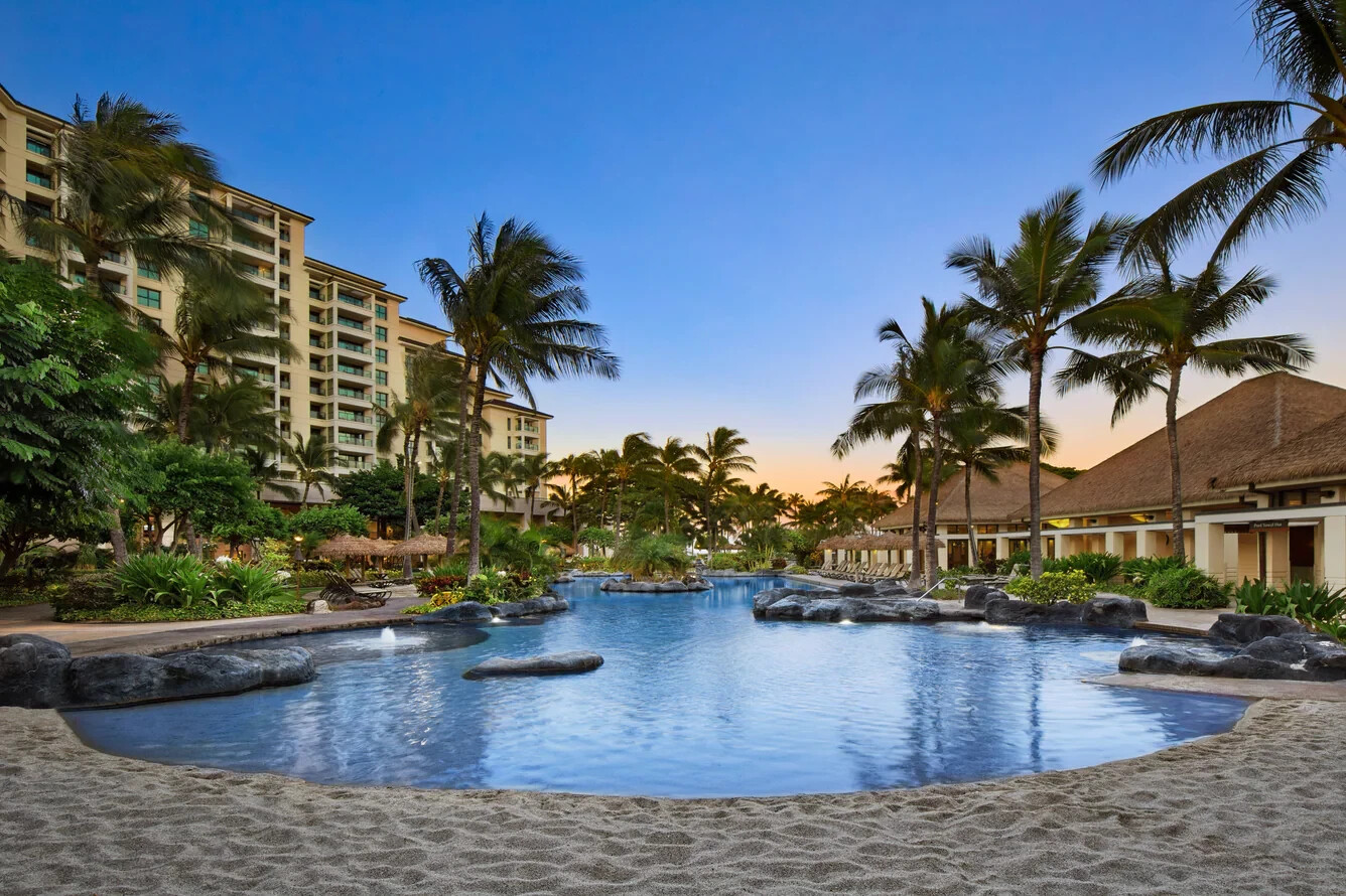 Marriott’s Ko Olina Beach Club Resort Kapolei Oahu 2 BR 3 Nights ANY YEAR