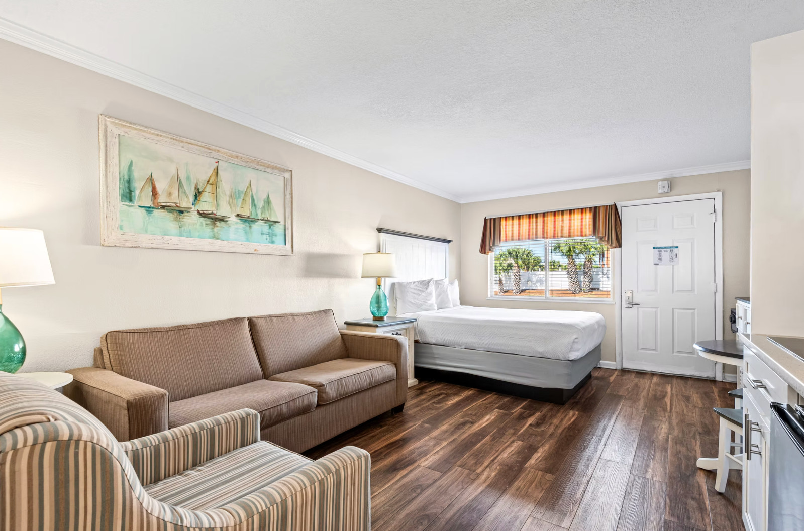Club Destin Resort ~ Destin, FL ~ Studio/Sleeps 4 ~ 7Nts SEPT/OCT/NOV/DEC 2026