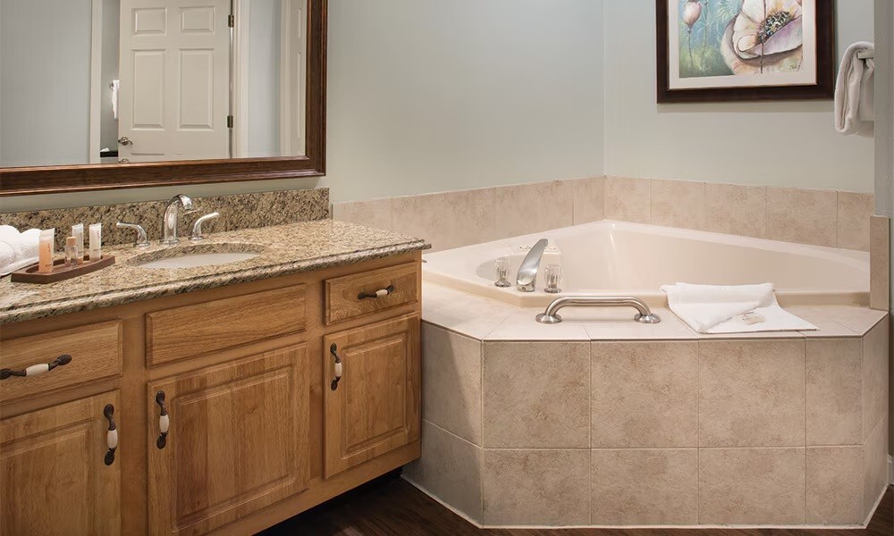 Wyndham Branson @ The Meadows, 2BR Deluxe, Sleeps 8, 5N, July 26-31.