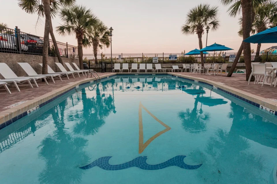 November weeks~Sea Glass Tower Resort~MYRTLE BEACH~7Nts~PRICE PER WK!