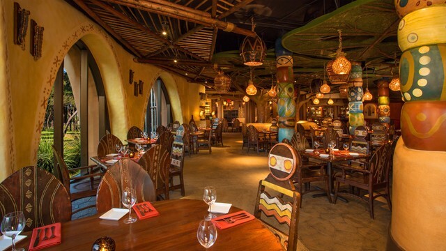 Disney Animal Kingdom Villas Kidani Village Hotel ANY 4 Nights ANY YEAR 2 BR