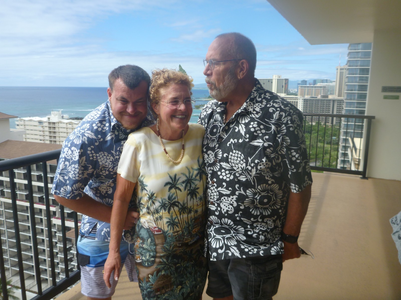 Imperial Hawaii Resort, Honolulu, HI, one bedroom, full kitchen, year 2026 use!