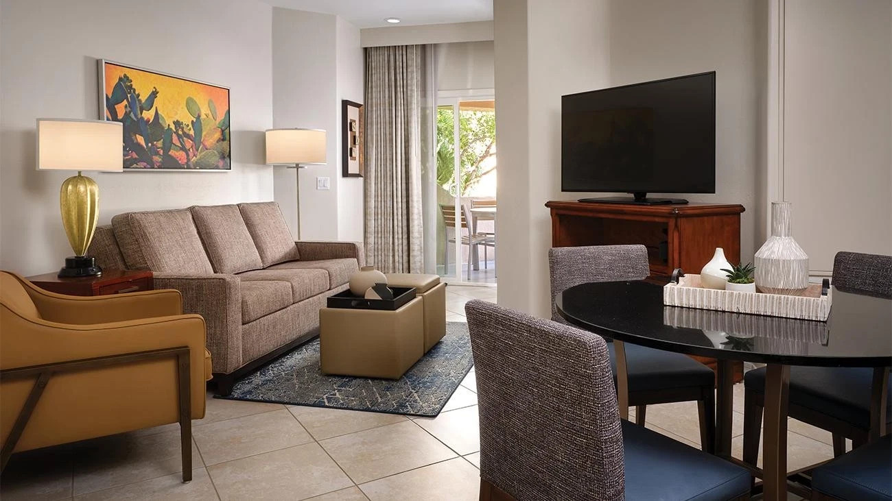 AUGUST SEPT WKS~Sheraton Desert Oasis Scottsdale AZ~PRICE PER WEEK