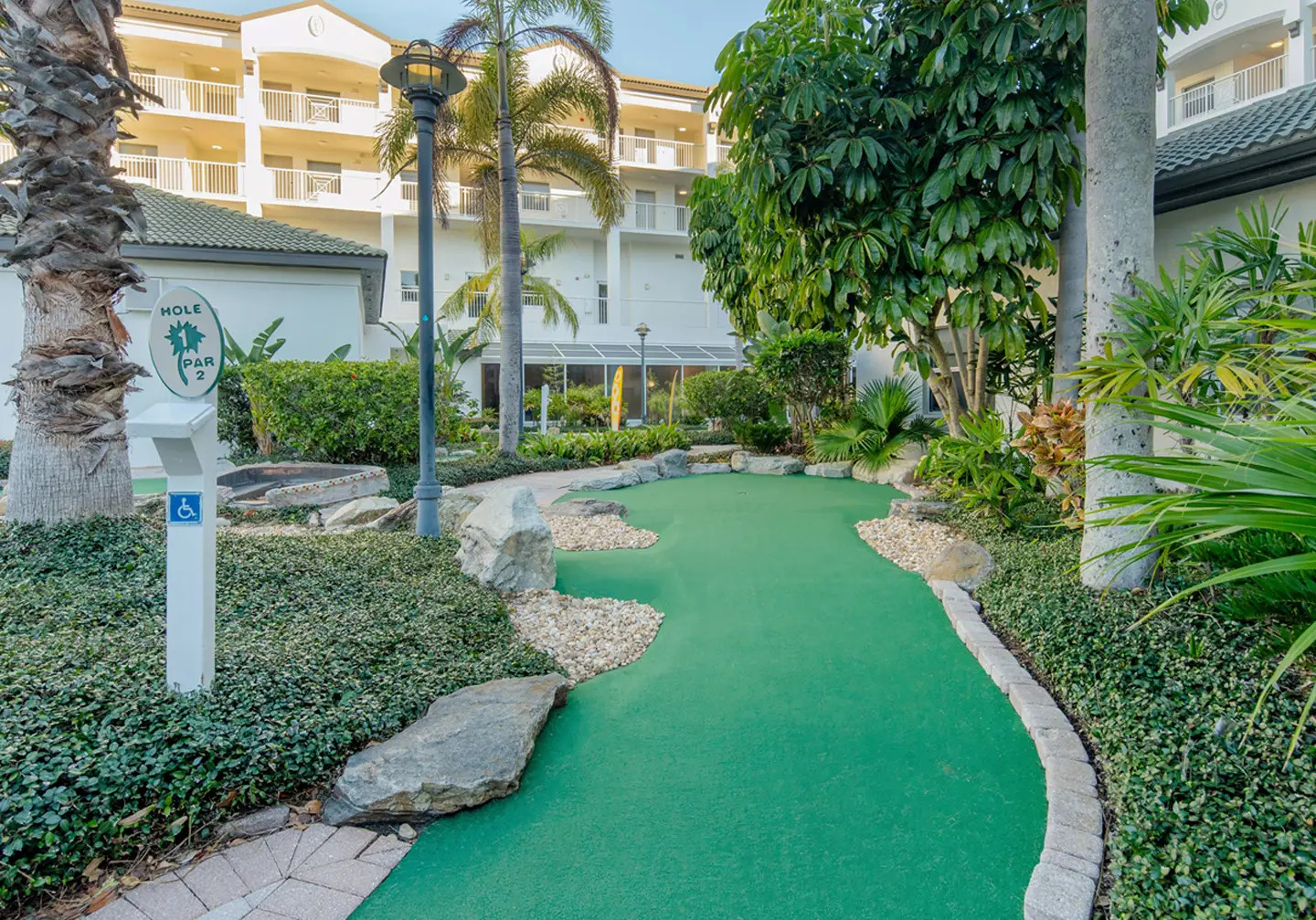 HI Cape Canaveral Beach Florida Vacation Rental Studio 1/2/3 BDRM 2026-2027