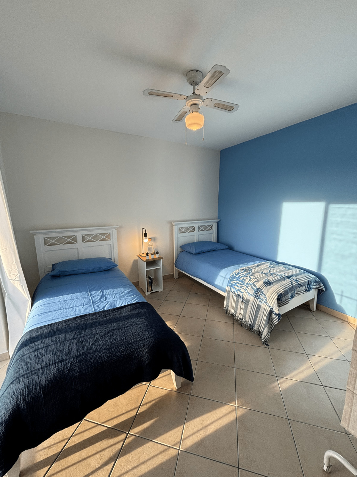 Bedroom for vacations! Algarve with sea view!