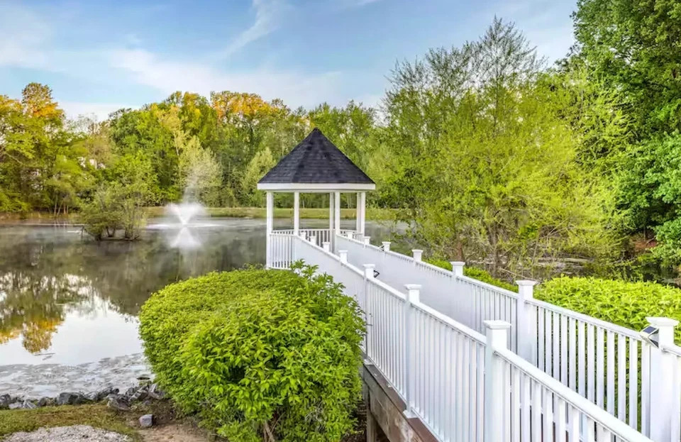 2026 WEEKS~ Historic Powhatan, 2BR~ Hilton~Williamsburg/VA~PRICE IS PER WEEK!