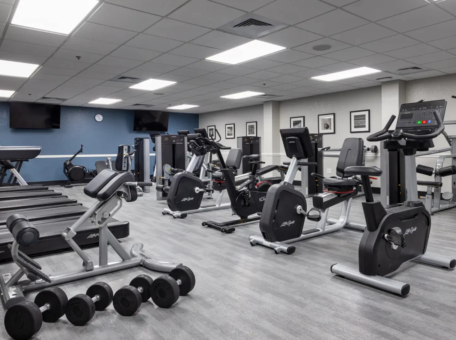 Holiday Inn Club Vacations at Orange Lake Resort Aug 15-22 – 2 Bedrooms