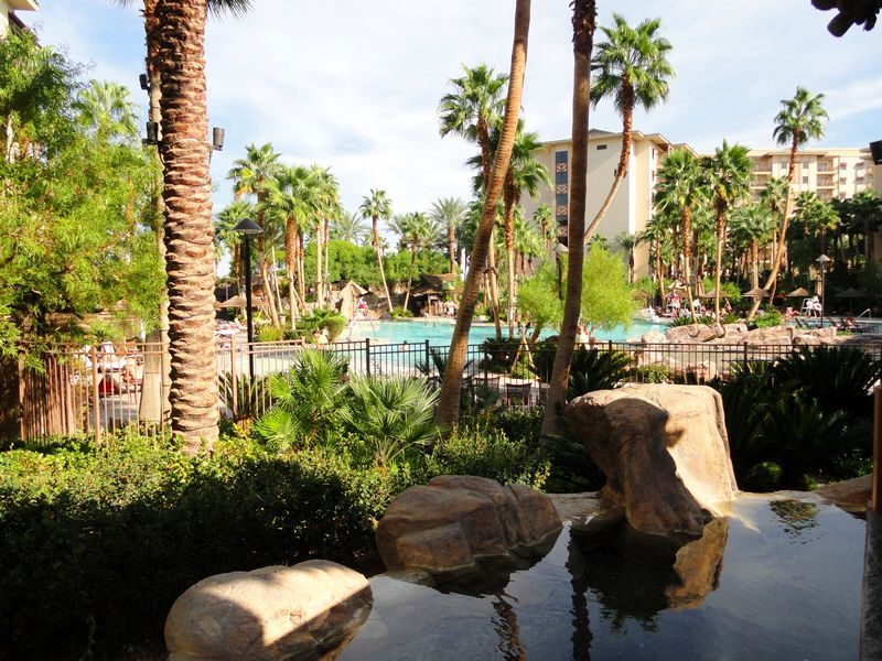 Tahiti Village – Las Vegas, Nevada ~1BR Moorea Suite~ 7Nts AUG/SEPT/OCT/NOV/DEC