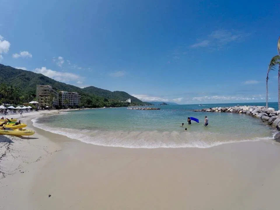 Garza Blanca Puerto Vallarta 2-bedroom vacation rental w/flexible dates