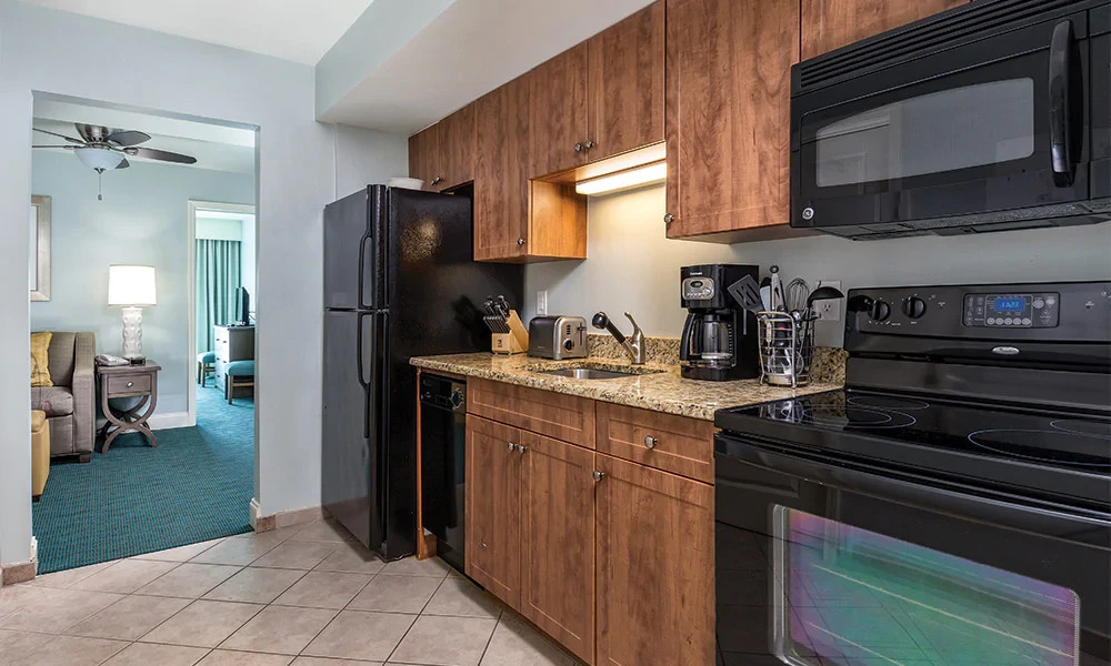Myrtle Beach, Wyndham Towers on the Grove, 1 Bedroom Oceanfront, 22-26 Aug 2026