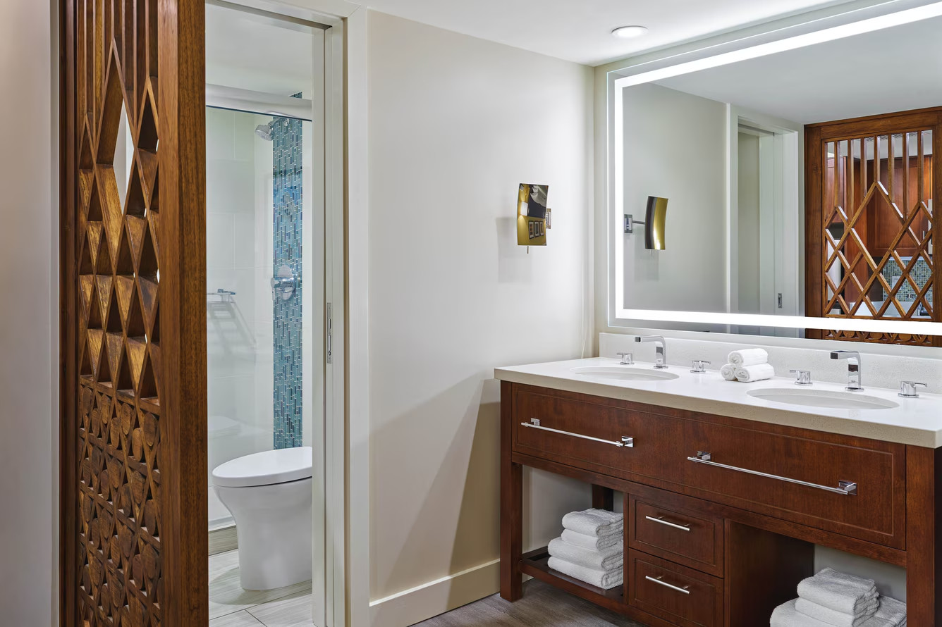 Marriott Sheraton Kauai Resort Villas Koloa Hawaii 1 BR 3 Nights ANY YEAR Hotel