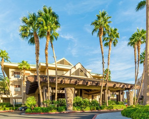 SEPT & OCT~ Tahiti Village Resort & H20 Park~Vegas~Moorea~PRICE IS PER WEEK!!